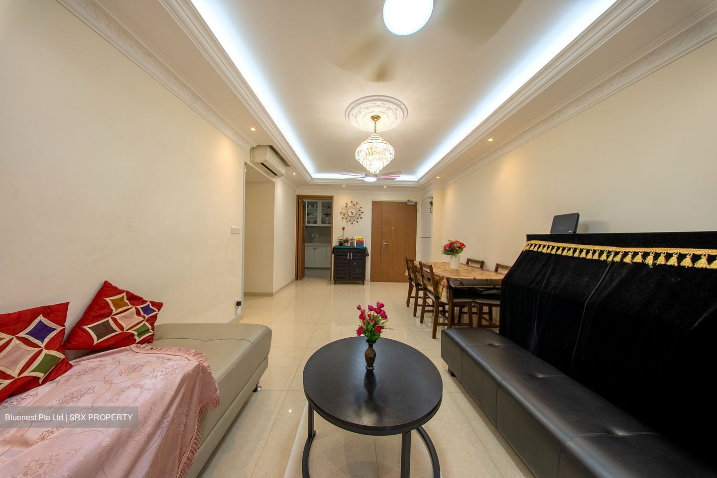 Blk 118A Alkaff Lakeview (Toa Payoh), HDB 4 Rooms #522869941